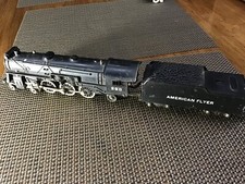 American Flyer #290 4-6-2
