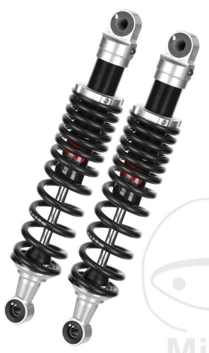 Ammortizzatori gemelli honda - gemelli,