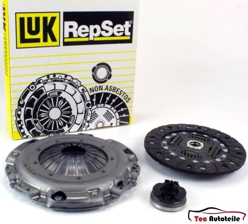 Kit frizione luk per golf - kit, vw
