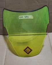 Suzuki GSX-R 600 750 1000 K1  2001 Cupolino GSX R Mille 00 01 02 