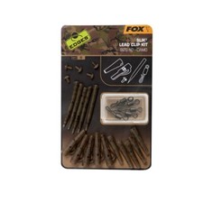 CAC779 FOX EDGES CAMO SLIK