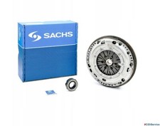 Kit frizione + Volano Bimassa