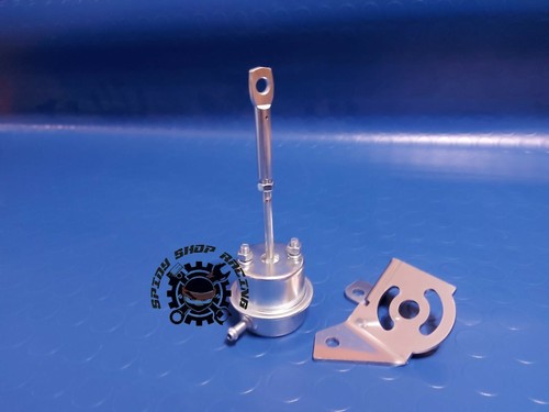 Wastegate valvola pressione - wastegate, a