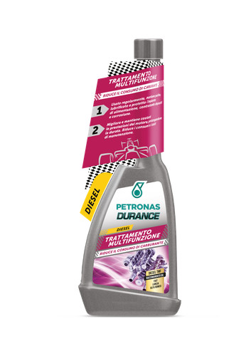 Petronas durance trattamento - petronas,