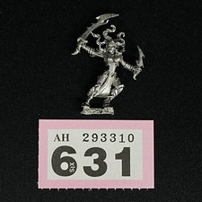 Strega Elfo Femmina Elfi