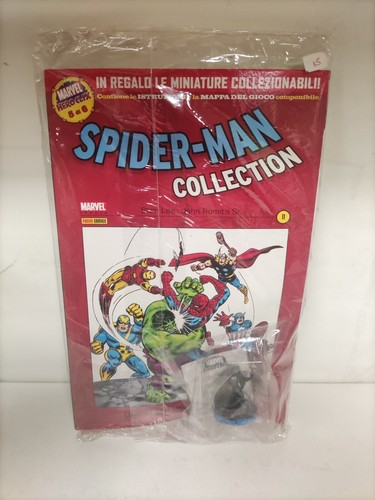 Spider man collection - spider-man, #11