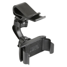 Car Cell Phone Holder Sunshade
