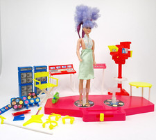 Barbie Susana Sindy Rock Star