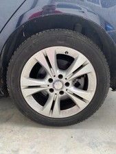 cerchi mercedes 17 Classe C