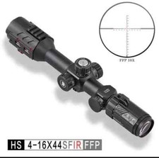 discovery hs 4-16*44 ffp