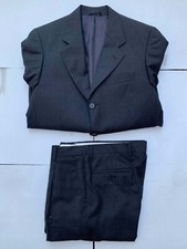 VESTITO COMPLETO UOMO GIACCA