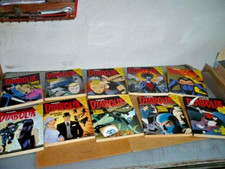 FUMETTI il Grande DIABOLIK LOTTO 10pz 1998/2014 BUONE CONDIZIONI AFFARE!