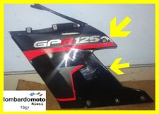 CARENATUR CARENA LATERALE FIANCHETTO ANTERIORE SX DERBI GPR 125 RACING 2004 2012