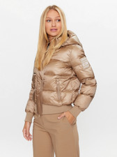GIUBBINO GIUBBOTTO DONNA AX