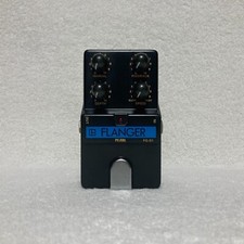 PERLA - Pedale / flanger per chitarra effetti - FG-01