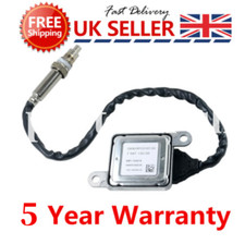SENSORE NOX per BMW Serie 1 E81 E82 E87 E88 Serie 3 E90 E91 E92 LCI N43 11787587130 - NUOVO