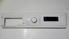 PANNELLO DI CONTROLLO LAVATRICE WHIRLPOOL FRESHCARE+ 8KG 21027490601 W11022537
