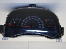 Contagiri Fiat Panda 169