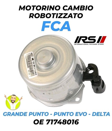 Attuatore frizione cambio - frizione,