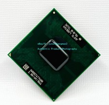 Intel core duo - t9600, ghz