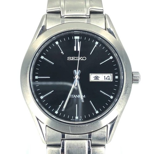 Orologio seiko quartz - orologio,