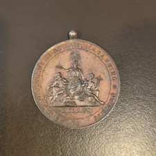 MedagliaMILANO SMS Fattorini