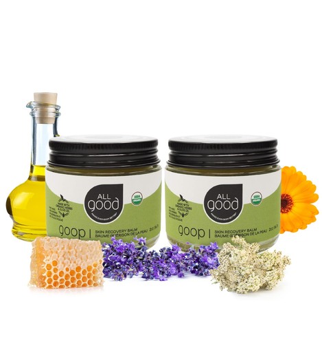 All good goop balsamo - all, di