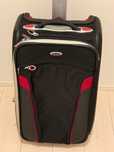 Tumi ducati carry - tumi, t3