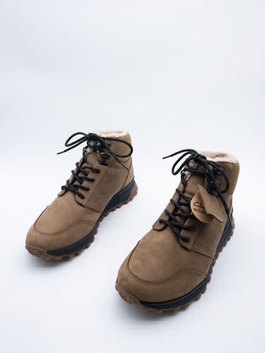 Clarks stivaletti uomo in - clarks,