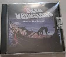 NERO VENEZIANO PINO DONAGGIO