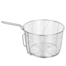  Pentola Con Scolapasta Incorporato Colino Acciaio Inox Maglia Fine