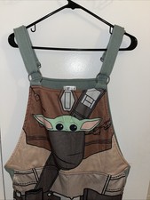 Costume Star Wars Unisex M M