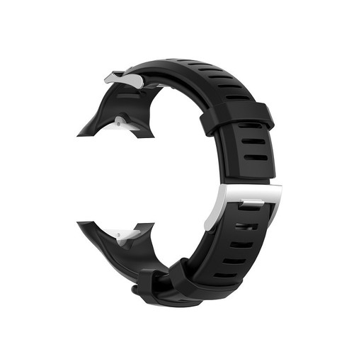 Cinturino silicone per - in,