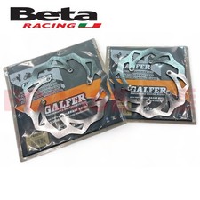 DISCHI FRENO ANTERIORI E