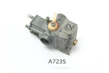 Ducati 350 GTV - Carburatore