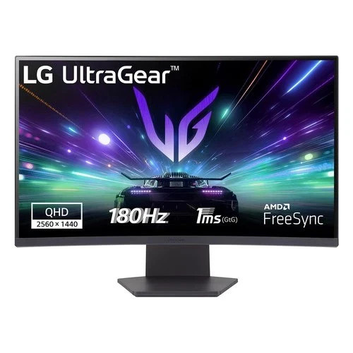Ultragear qhd 2k 180hz - 27",
