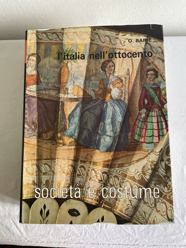 Italia nell ottocento - l’italia, nell’ottocento