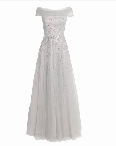 Abito shayla jenny packham - shayla, in