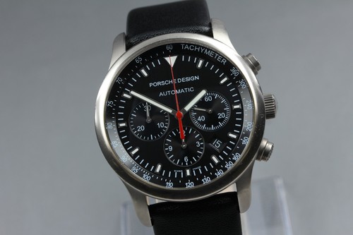 Porsche design dashboard p6000 - porsche,