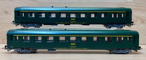 Jouef gauge sncf - gauge,