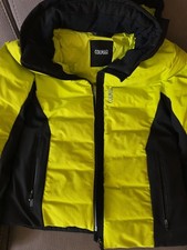 COLMAR GIACCA SCI RAGAZZO 16 ANNI