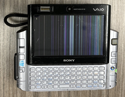 Sony vaio personal computer - vaio,