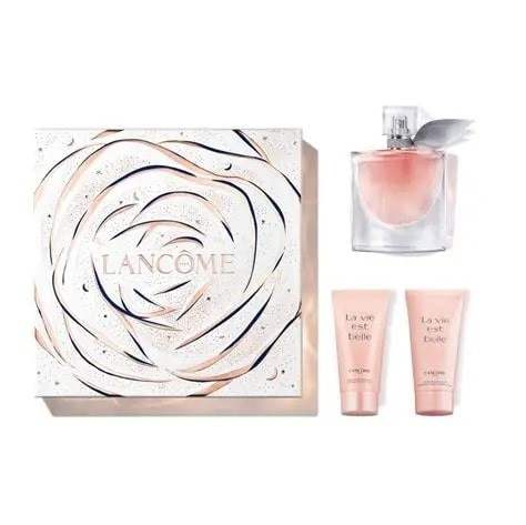 Cofanetto donna lancome - lancome, la