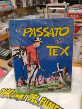 TEX TARGA IN METALLO" IL