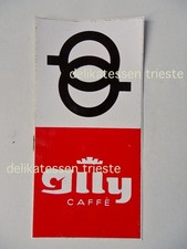 ILLY Caffè Trieste BAR