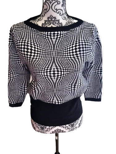 Maglia liu optical - maglia, liu.jo