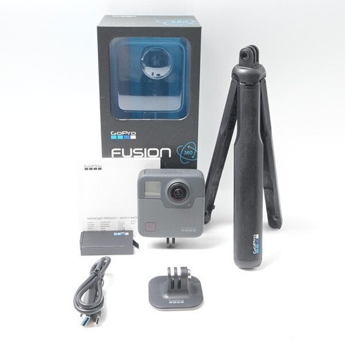 Gopro fusion chdhz 103 - fusion, chdhz-103-fw