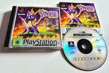 Spyro the dragon - the,