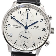 IWC SCHAFFHAUSEN Portoghese