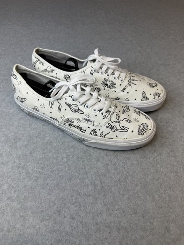 Vans autentica vernice non - vernice,